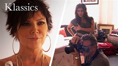 kris jenner naked|Kris Jenner Nude Pics & Videos, Sex Tape